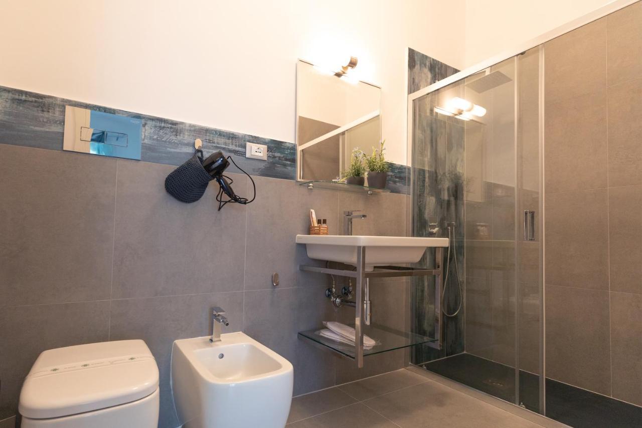 סירקוזה Prometeo Rooms מראה חיצוני תמונה