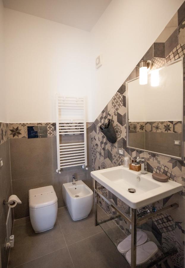סירקוזה Prometeo Rooms מראה חיצוני תמונה