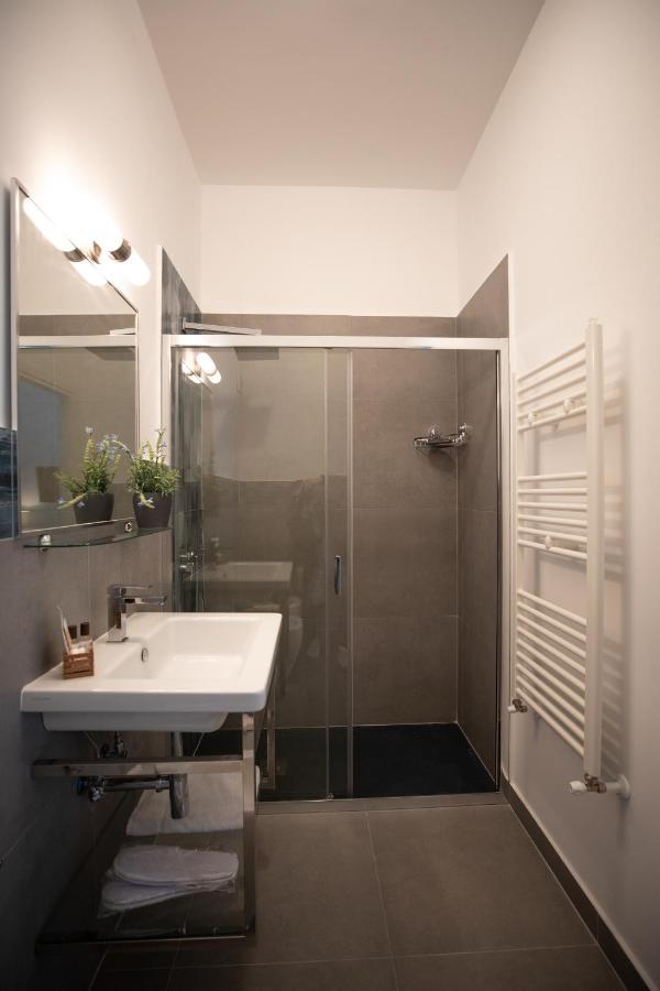 סירקוזה Prometeo Rooms מראה חיצוני תמונה